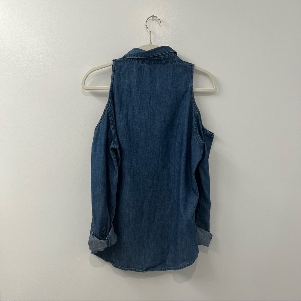 Equipment Button Down - image 4